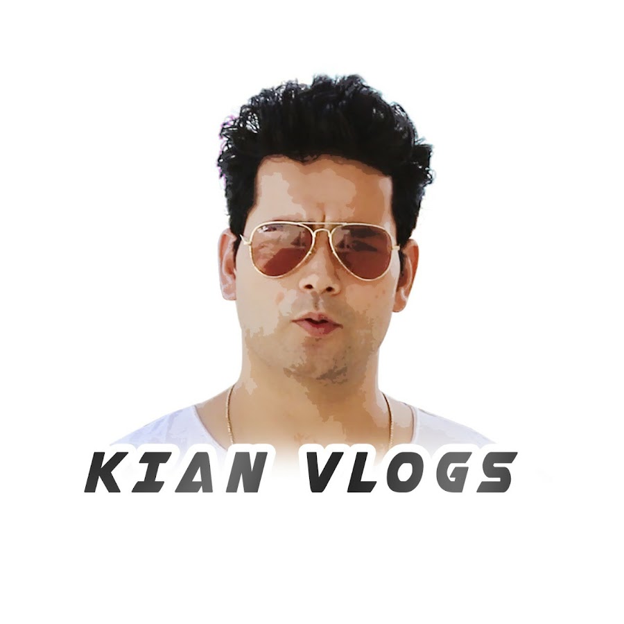 Kian Vlogs Avatar de canal de YouTube