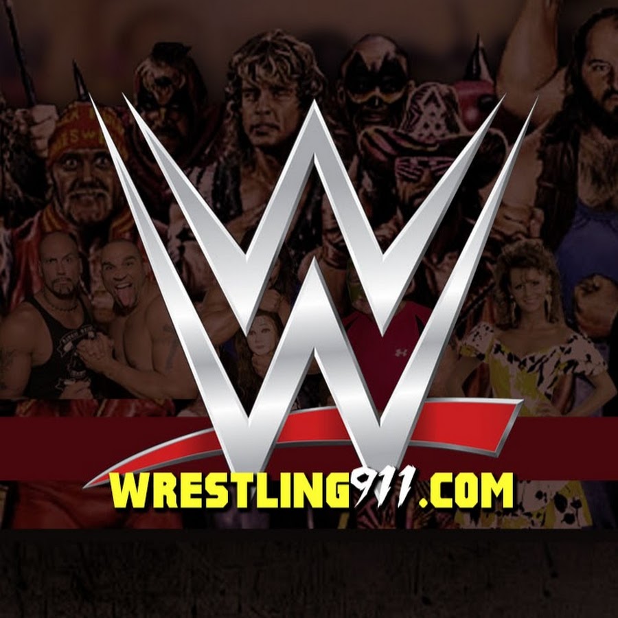 WWE News & Rumors - Wrestling911.com YouTube channel avatar