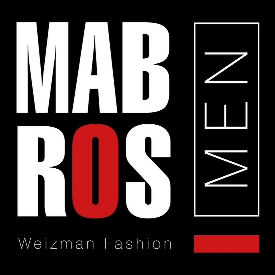 MABROS MEN Avatar channel YouTube 
