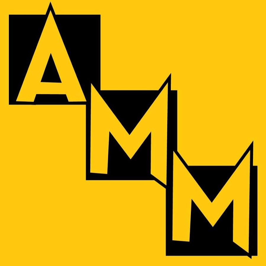 AngerMan YouTube channel avatar