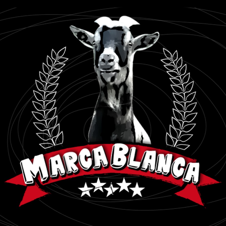 Marca Blanca رمز قناة اليوتيوب