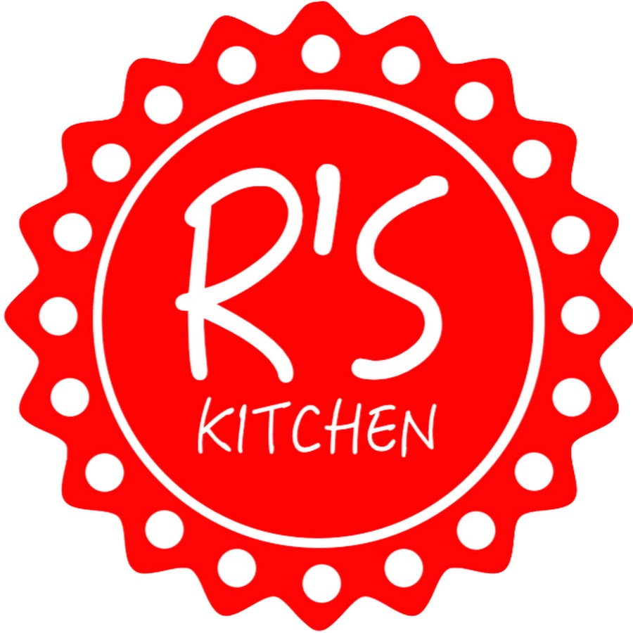 Rs Kitchen YouTube 频道头像