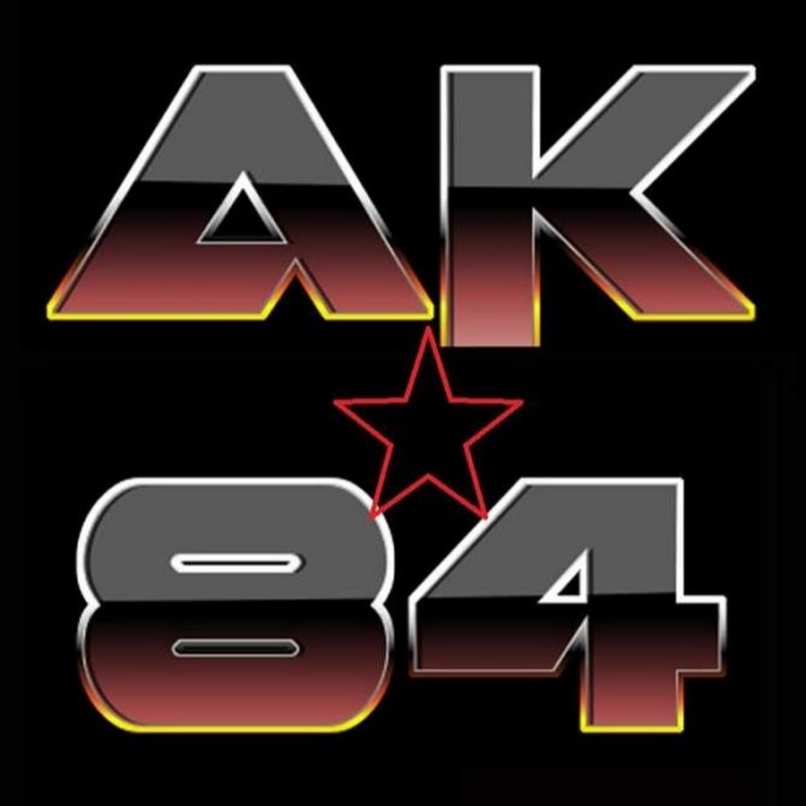 AK84 - WHATSAPP STATUS YouTube 频道头像