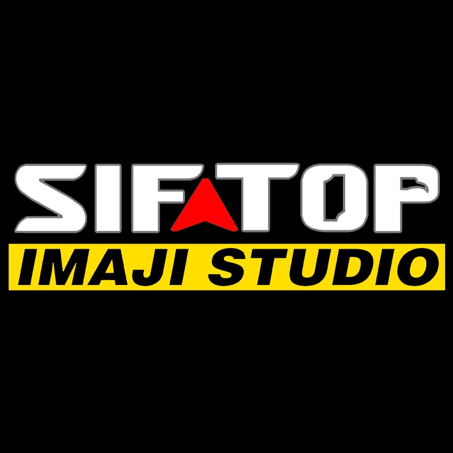 siftop imaji studio YouTube kanalı avatarı