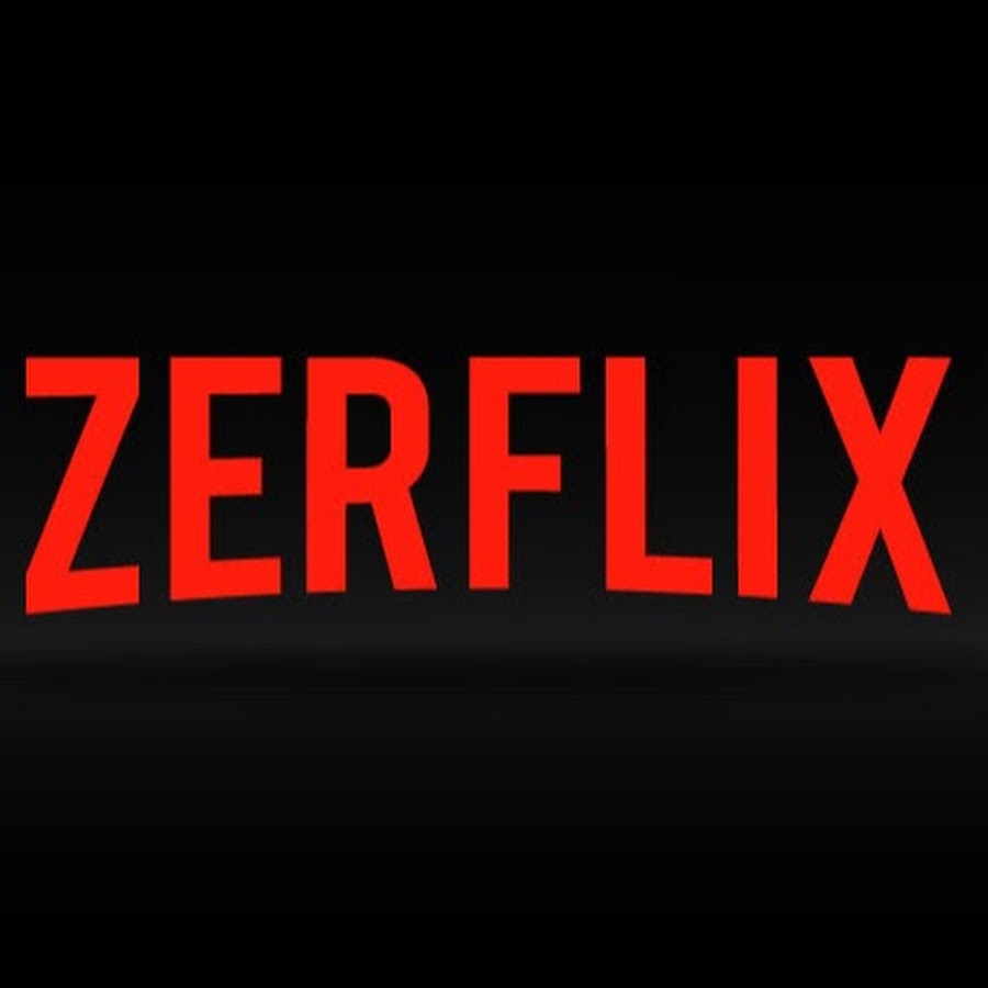 ZERFLIX YouTube channel avatar