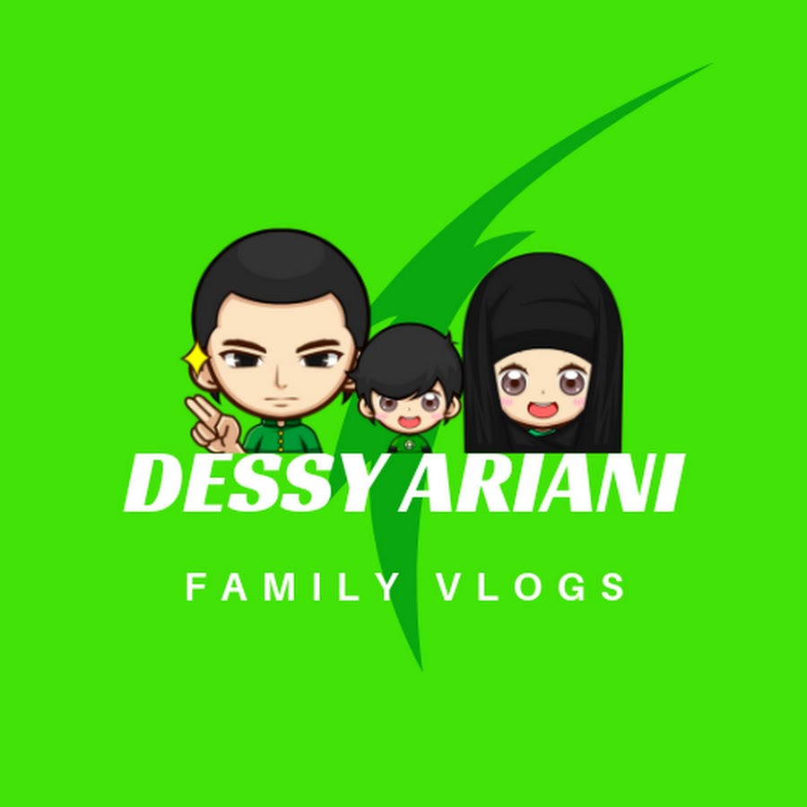 Dessy Ariani