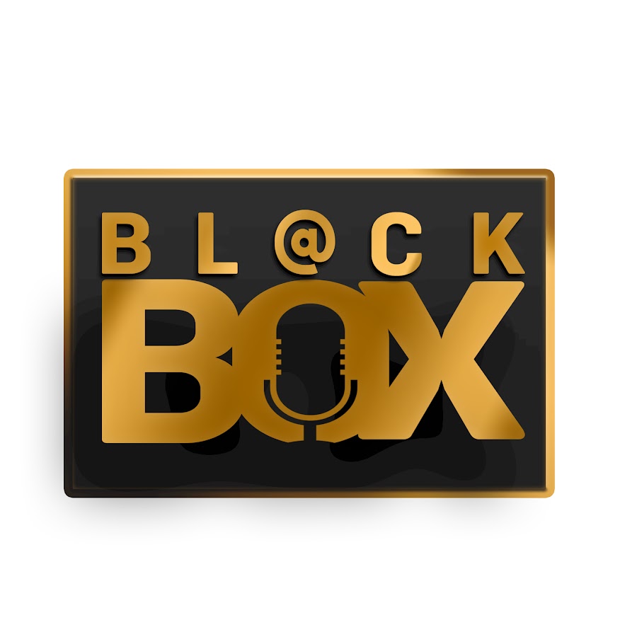 BL@CKBOX YouTube kanalı avatarı