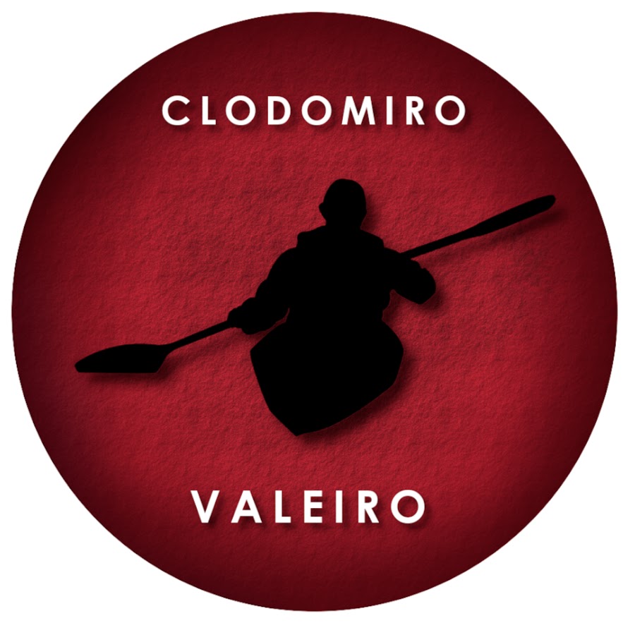 Clodomiro Valeiro YouTube channel avatar