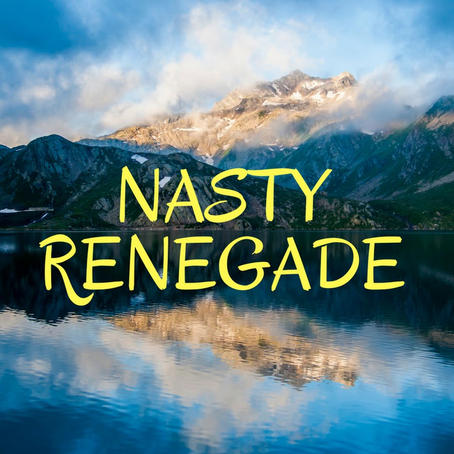 Nasty Renegade Avatar channel YouTube 
