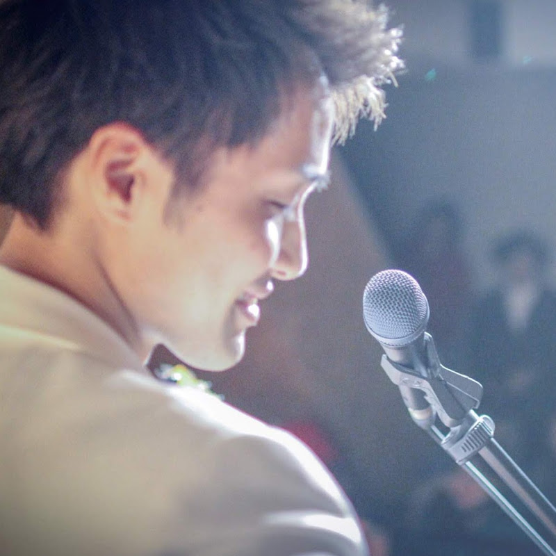 -YouTuber音樂人-稻村壤治 - 網紅的藏寶箱 