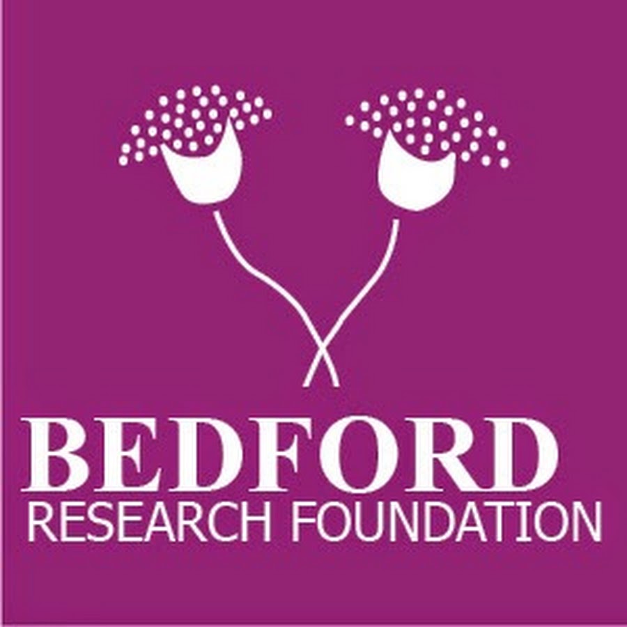 Bedford Research Foundation YouTube-Kanal-Avatar