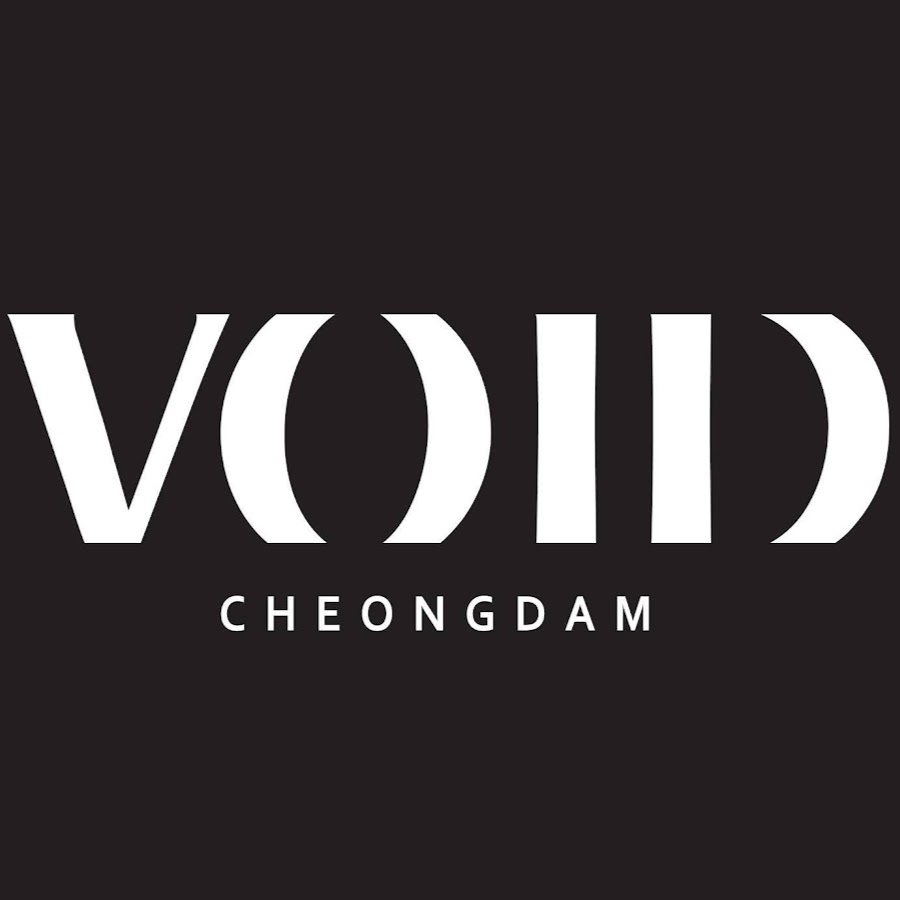 voidbyparkchul YouTube channel avatar