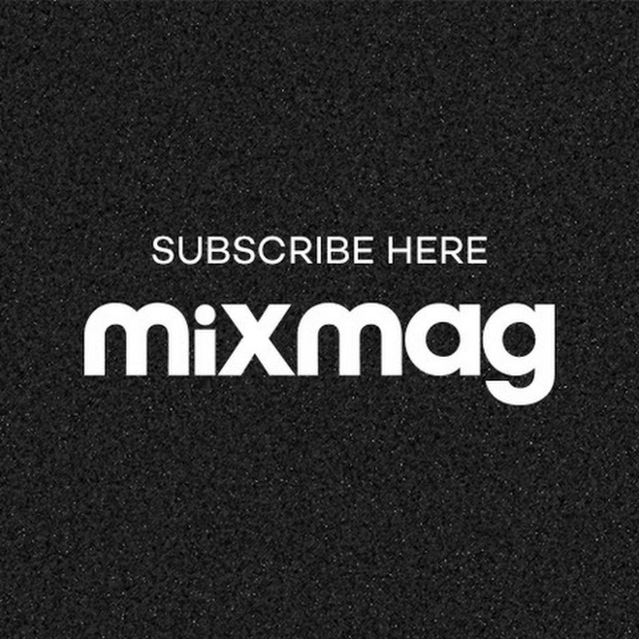 Mixmag YouTube channel avatar