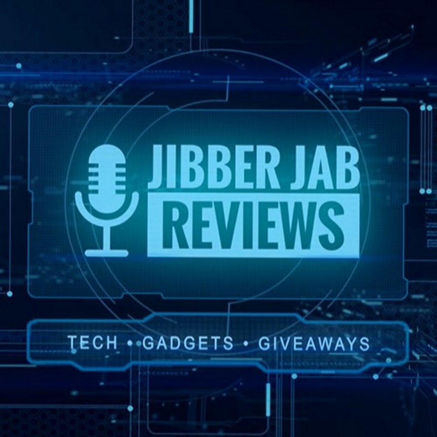 Jibber Jab Reviews