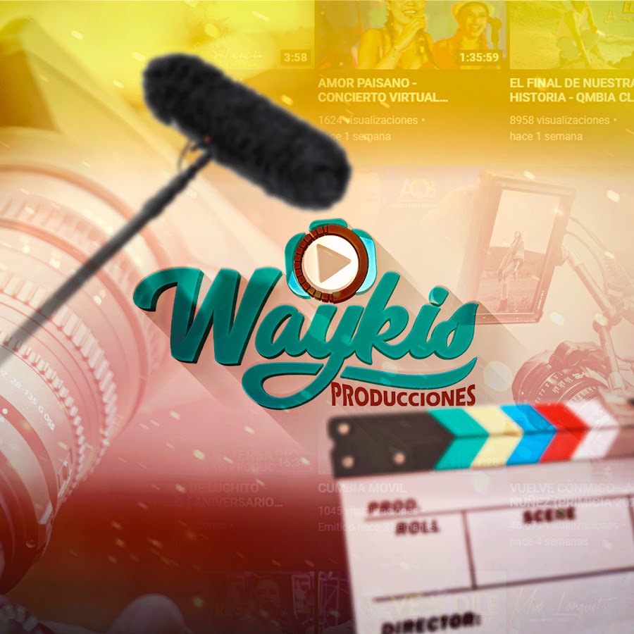 Waykis Producciones