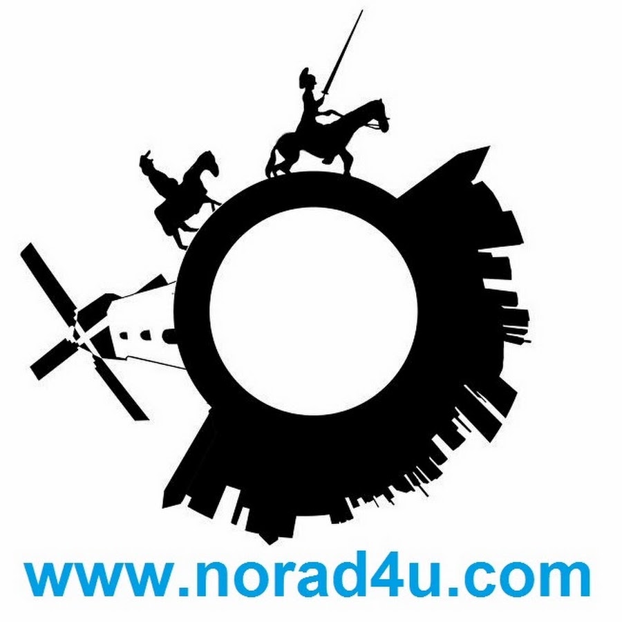 NoRadBlog YouTube kanalı avatarı