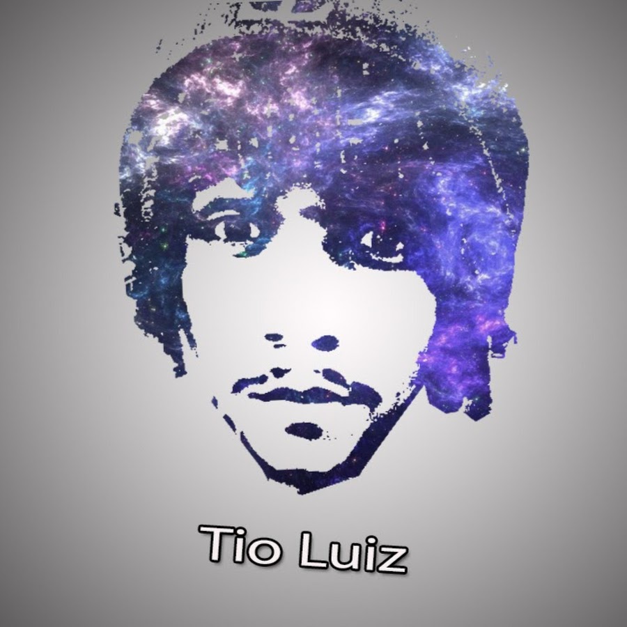 Tio Luiz رمز قناة اليوتيوب