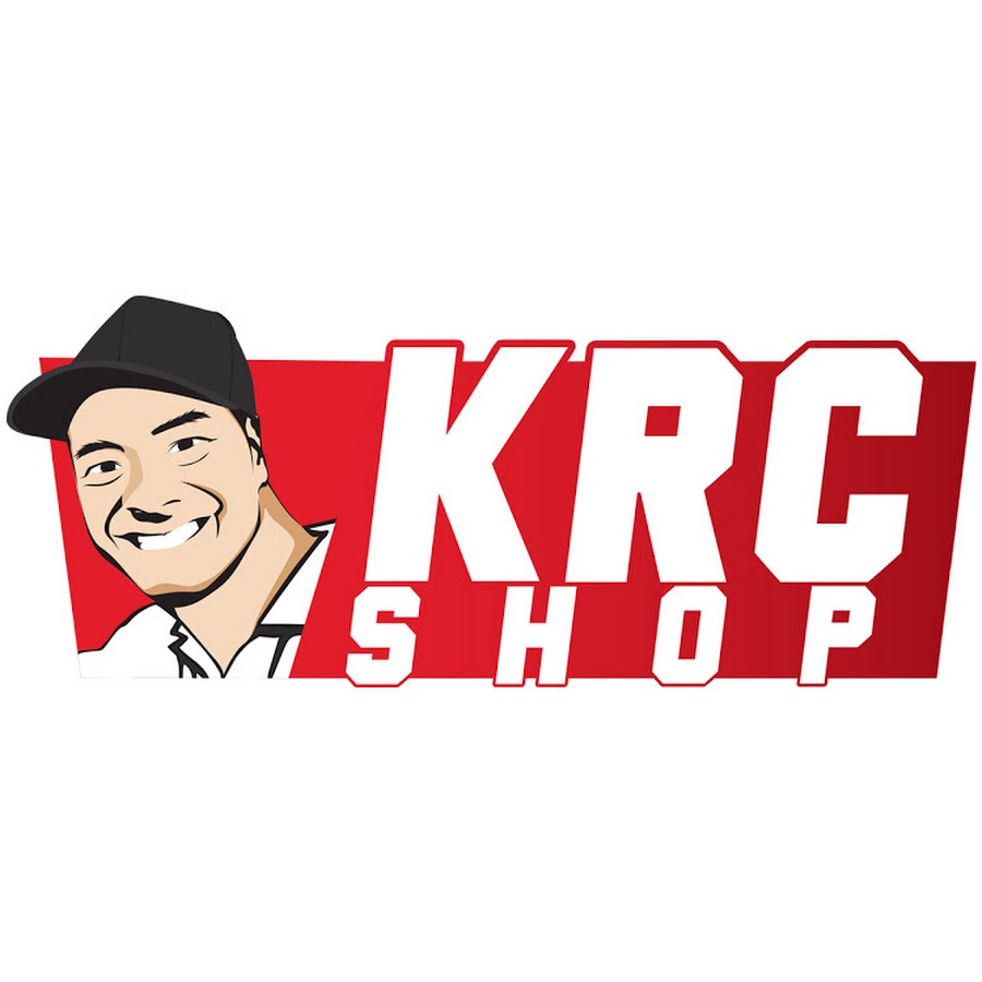 K-RC By Kinetic YouTube 频道头像