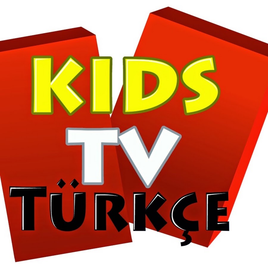 Kids tv TÃ¼rkÃ§e - Bebek ÅžarkÄ±larÄ± Ã‡izgi Film Avatar de canal de YouTube