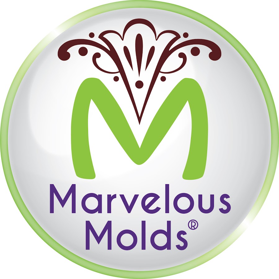 MarvelousMolds YouTube channel avatar