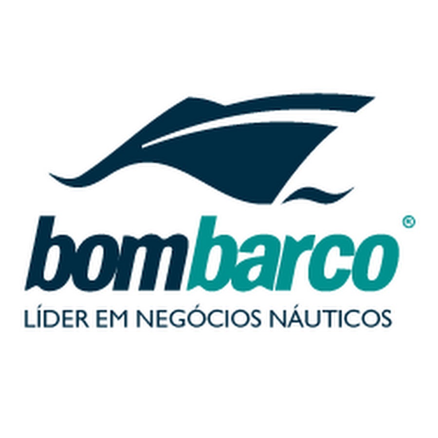 Bombarco - Apaixonados por Barcos Awatar kanału YouTube