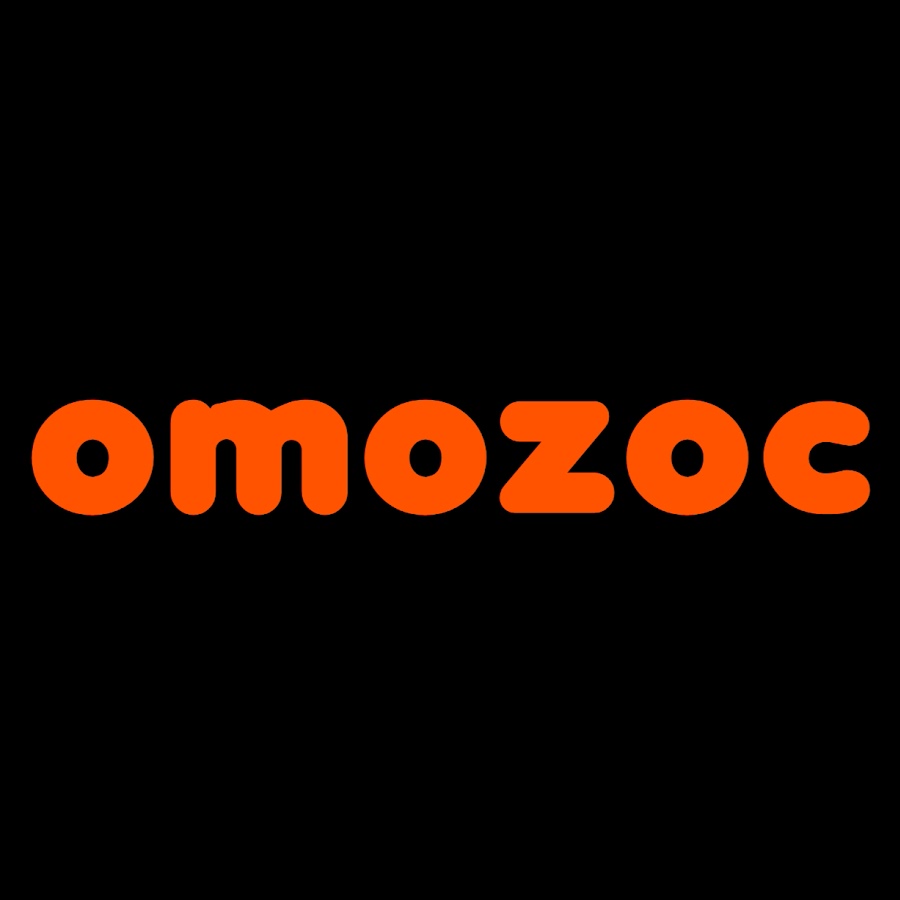 omozoc यूट्यूब चैनल अवतार