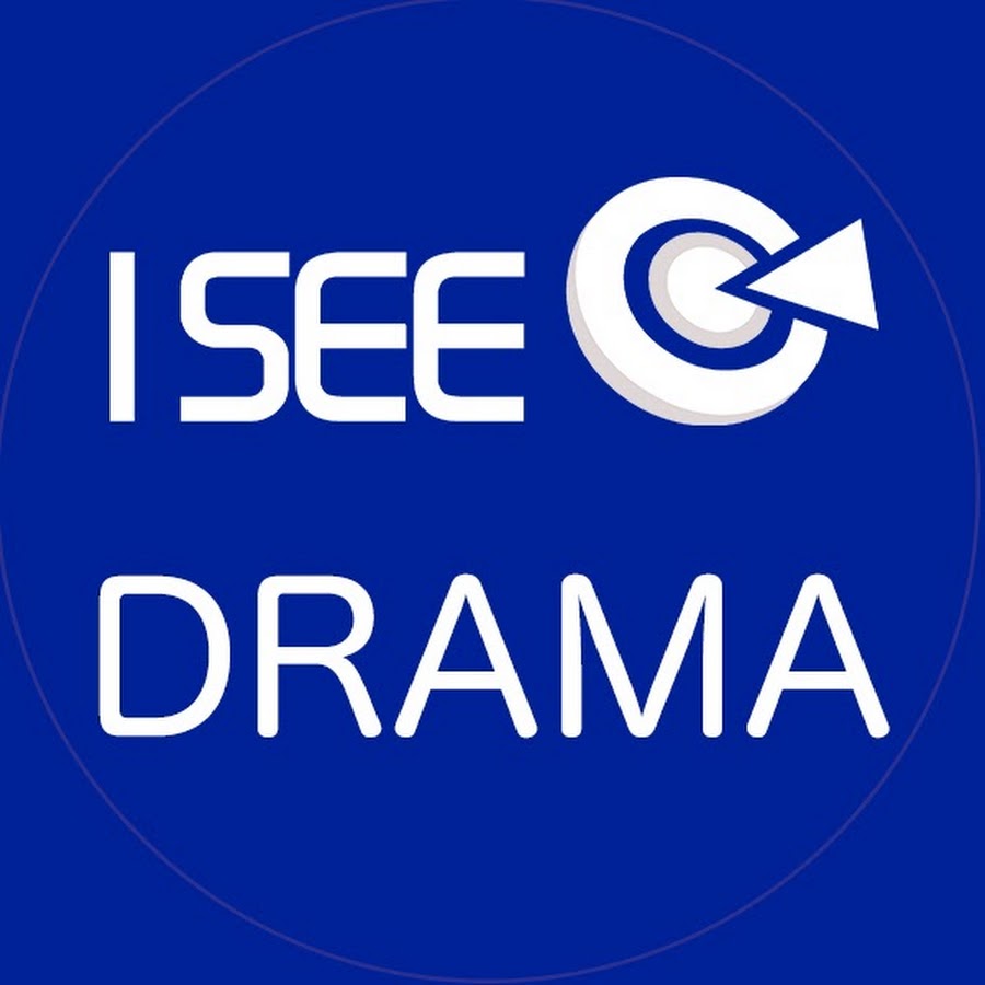 ISEE DRAMA YouTube channel avatar