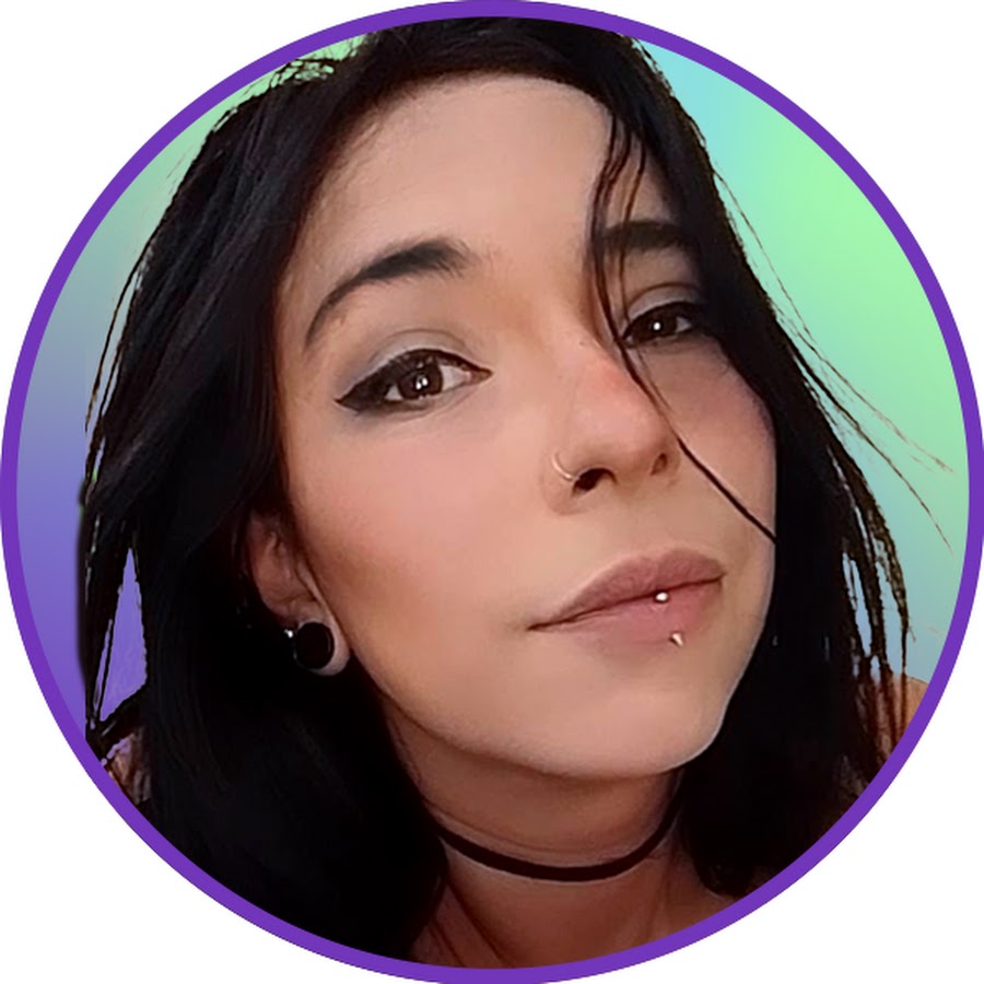 Cristina Sanchez Awatar kanału YouTube
