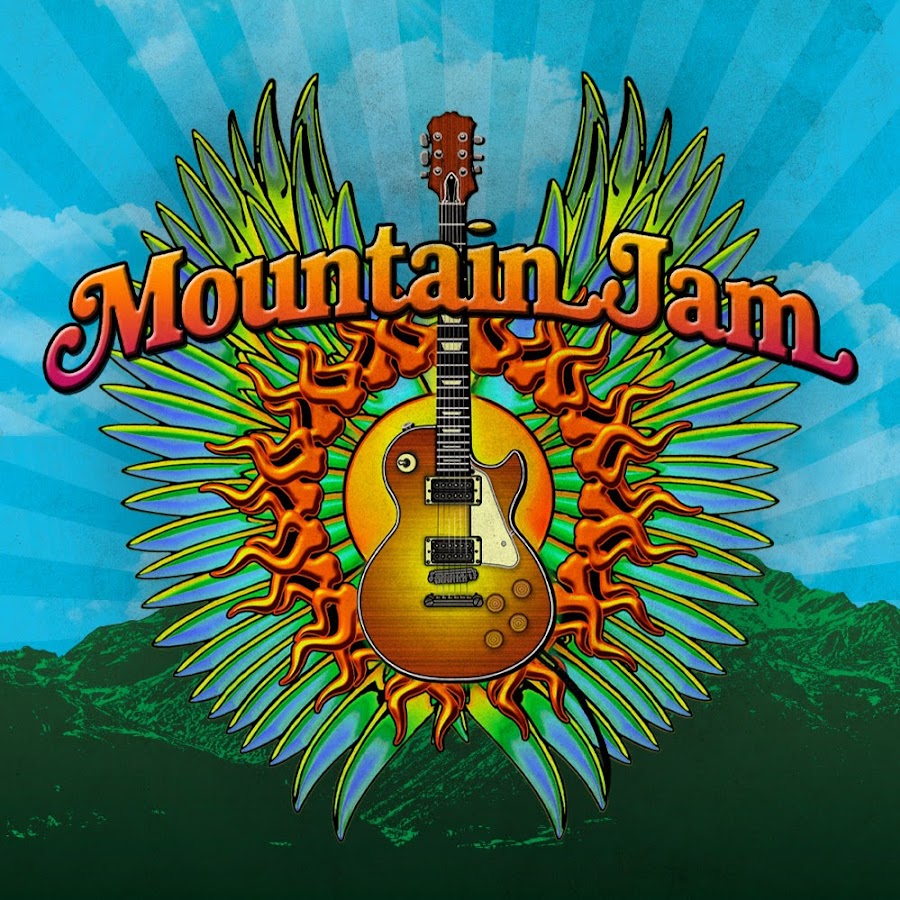 Mountain Jam Festival Avatar del canal de YouTube