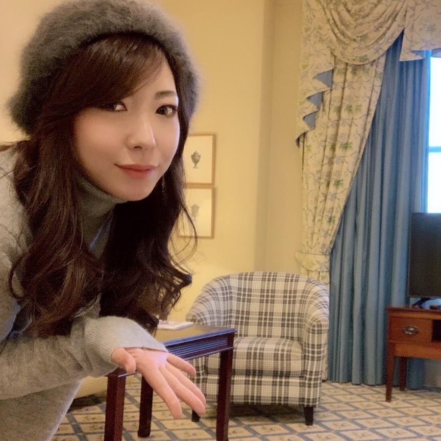 みそちゅーぶ 自営業独身女の人生日記 Youtube