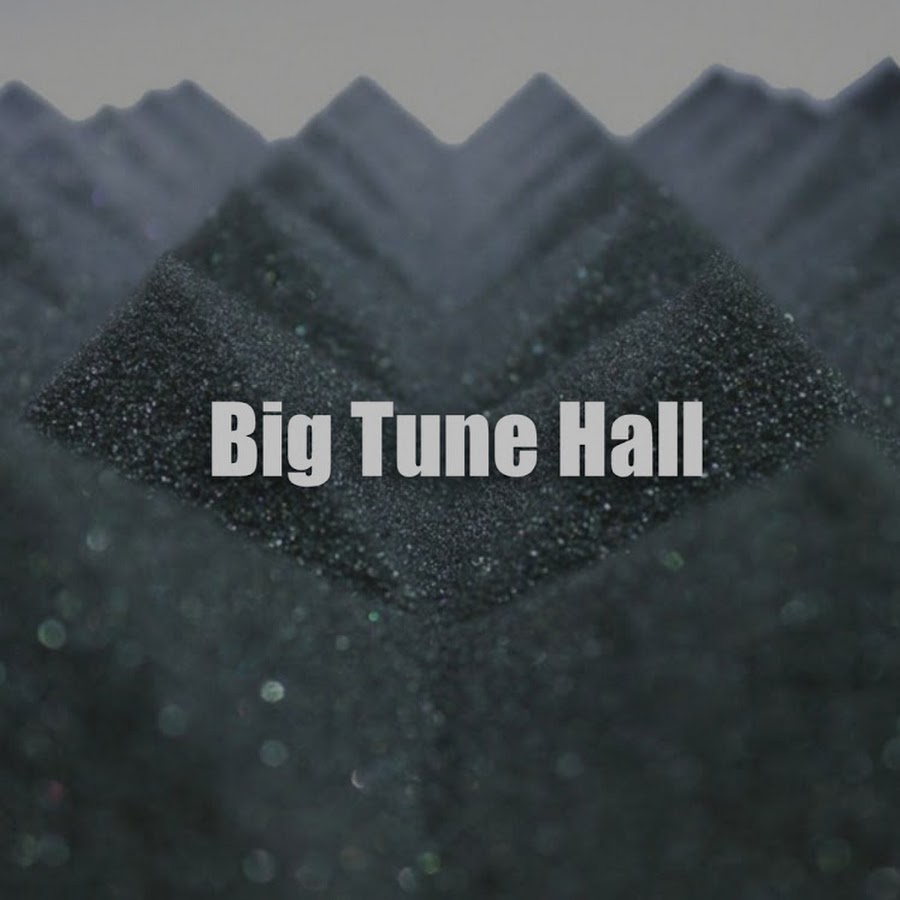 Big Tune Hall YouTube-Kanal-Avatar