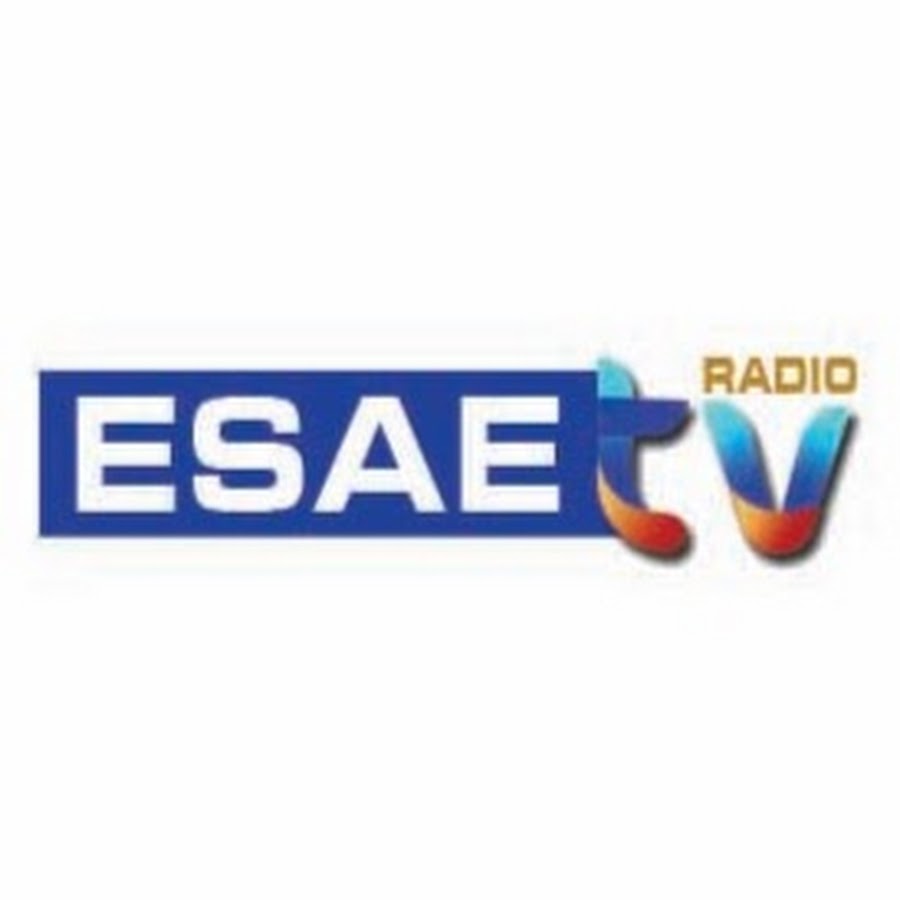 Esae Tv YouTube channel avatar