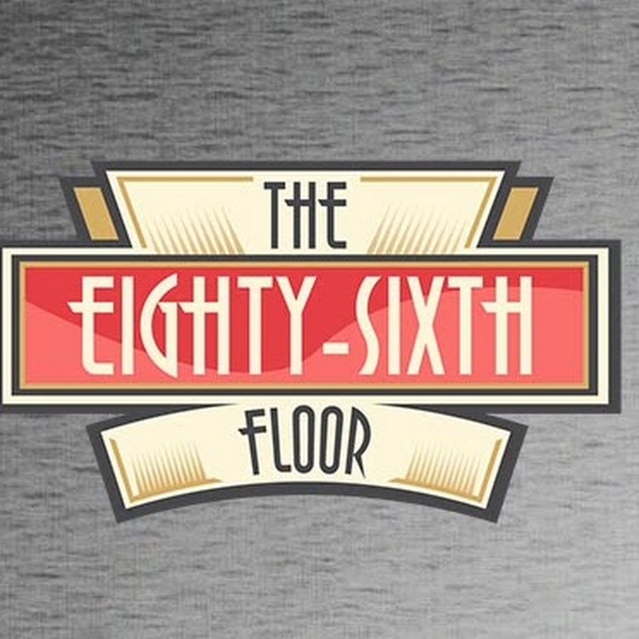 EightySixthFloor YouTube kanalı avatarı