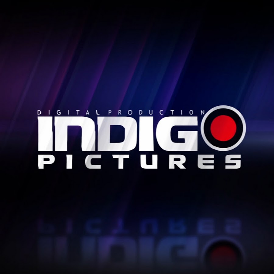 Indigo Pictures Aceh YouTube channel avatar