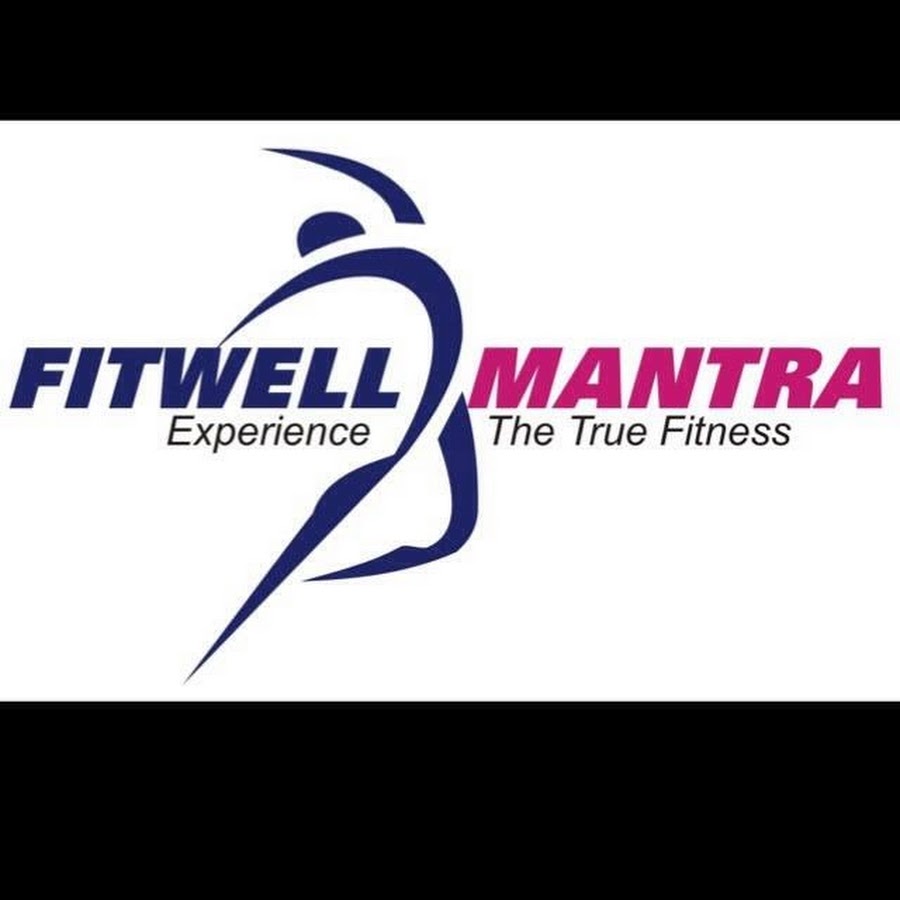 Fitwell Mantra With Fitness ইউটিউব চ্যানেল অ্যাভাটার