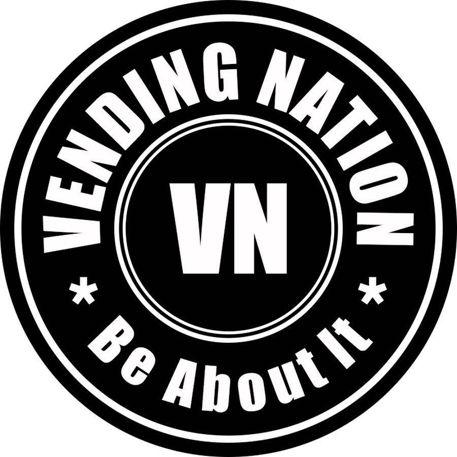 VendingNationTV YouTube channel avatar