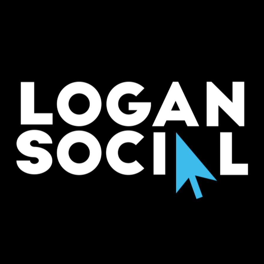 Logan Social رمز قناة اليوتيوب