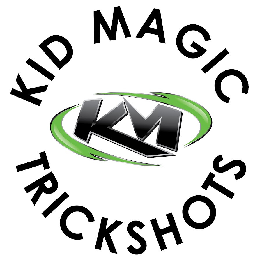 Kid Magic Awatar kanału YouTube