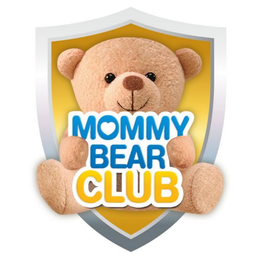 Mommybear Network Thailand YouTube channel avatar