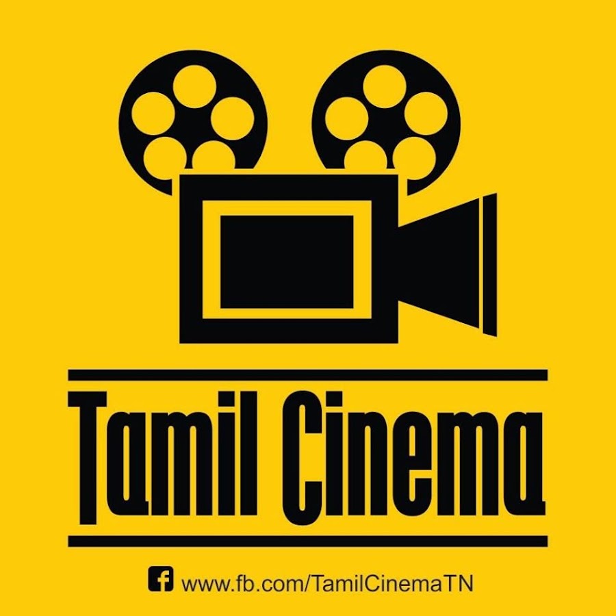 TamilCinema Tn YouTube channel avatar