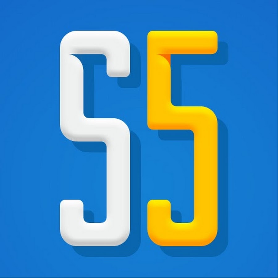Super 5 رمز قناة اليوتيوب