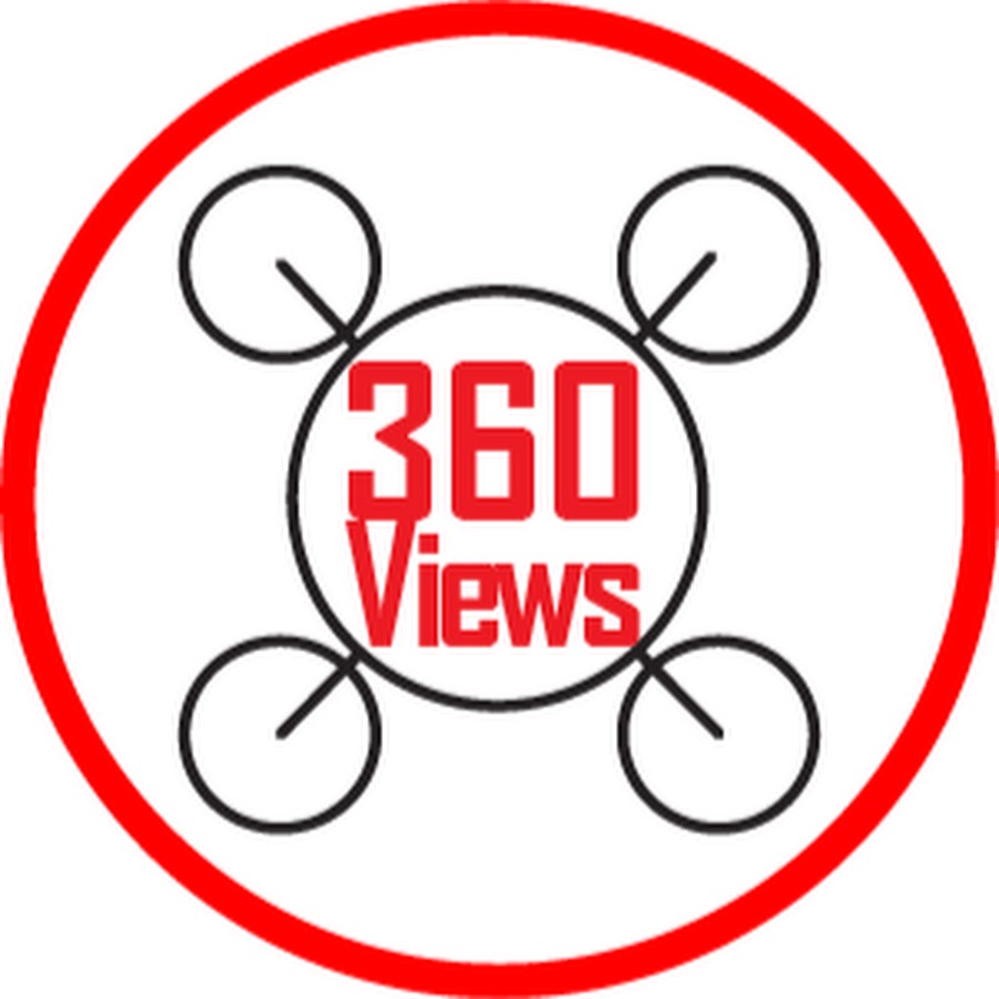 360views YouTube channel avatar