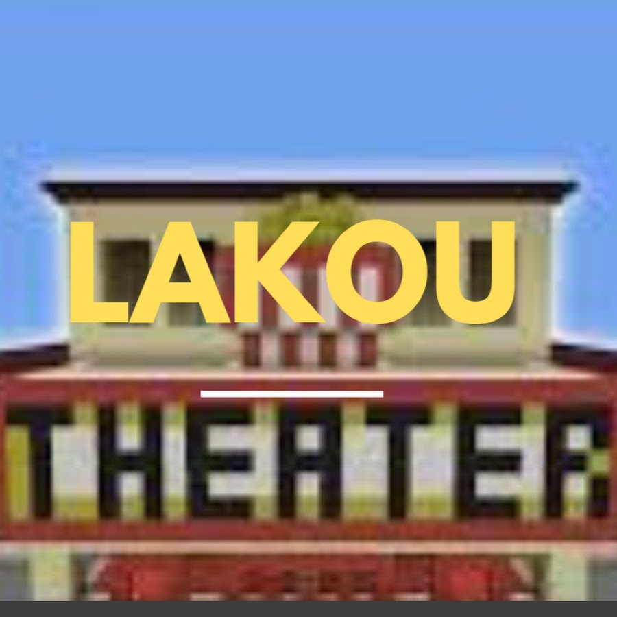 LAKOU THEATER YouTube channel avatar