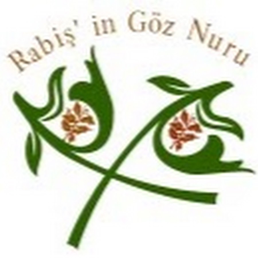 RabiÅŸ' in GÃ¶z Nuru YouTube channel avatar
