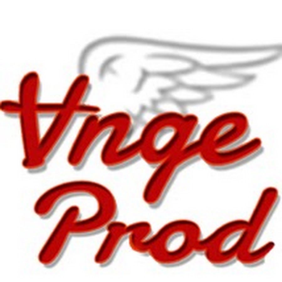 Ange Producteur YouTube kanalı avatarı