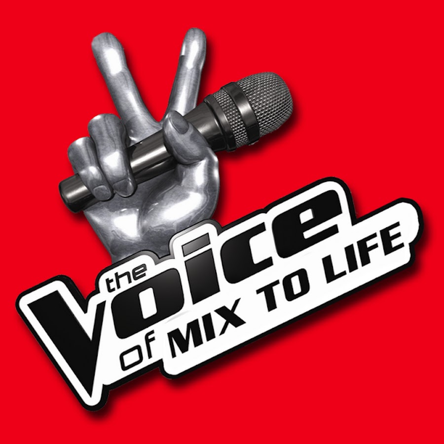 The Voice M2L YouTube channel avatar