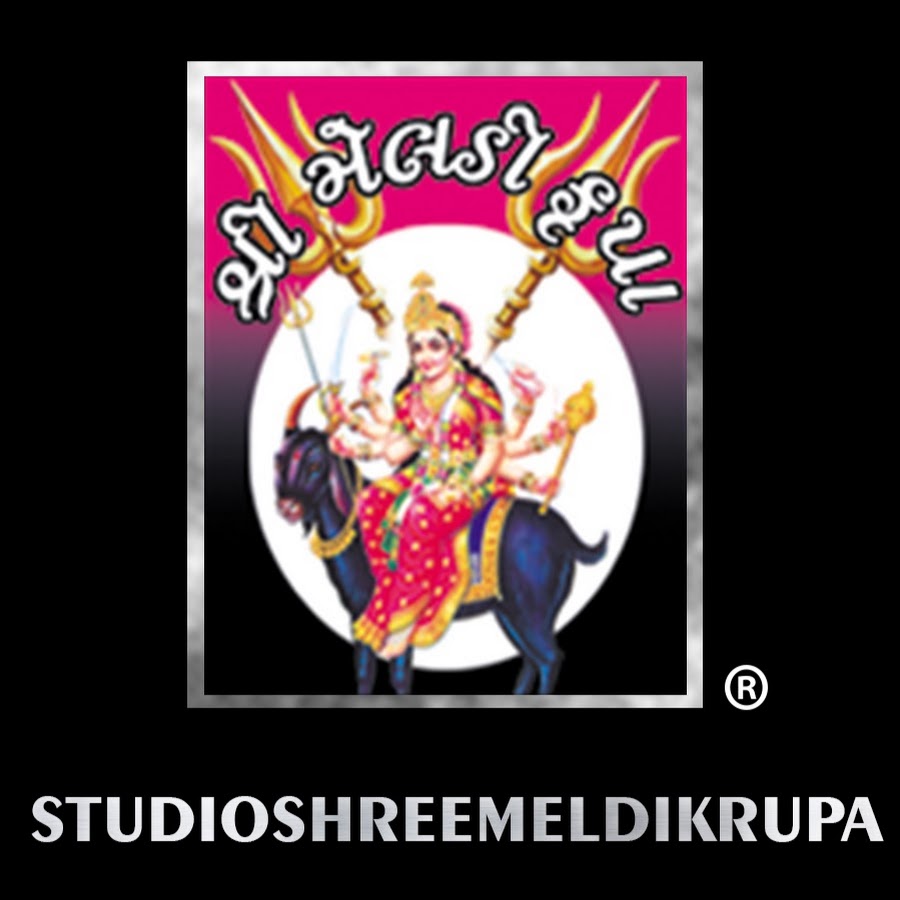 Studio ShreeMeldikrupa Avatar canale YouTube 