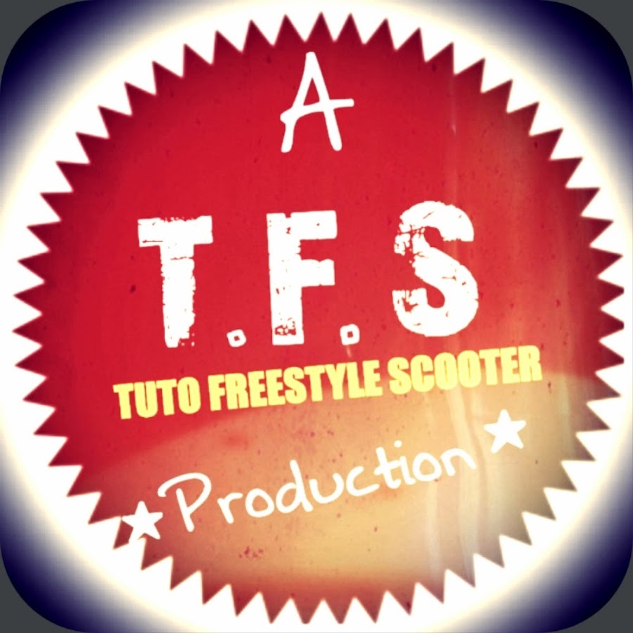 Tuto Freestyle Scooter YouTube channel avatar