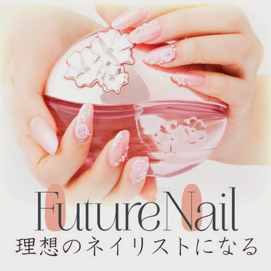 Future Nail School Salon フューチャーネイルスクール サロン Youtube