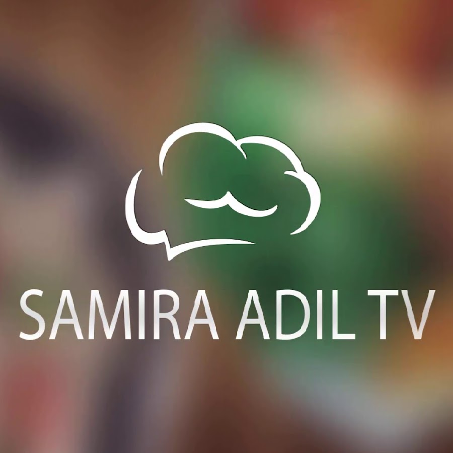 Samira Adil TV رمز قناة اليوتيوب